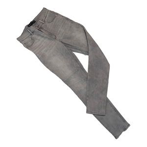 Express jeans high rise performance stretch leggings 6R NWOT